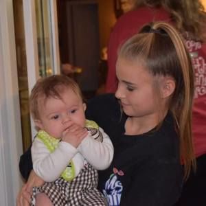 Meet your Posher, Marlee